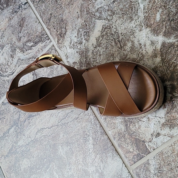 MICHAEL Michael Kors Shoes - Michael michael kors sandal